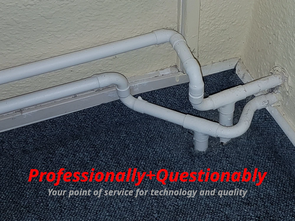 Professionally+Questionably – Between Shoddy Work and Perfection